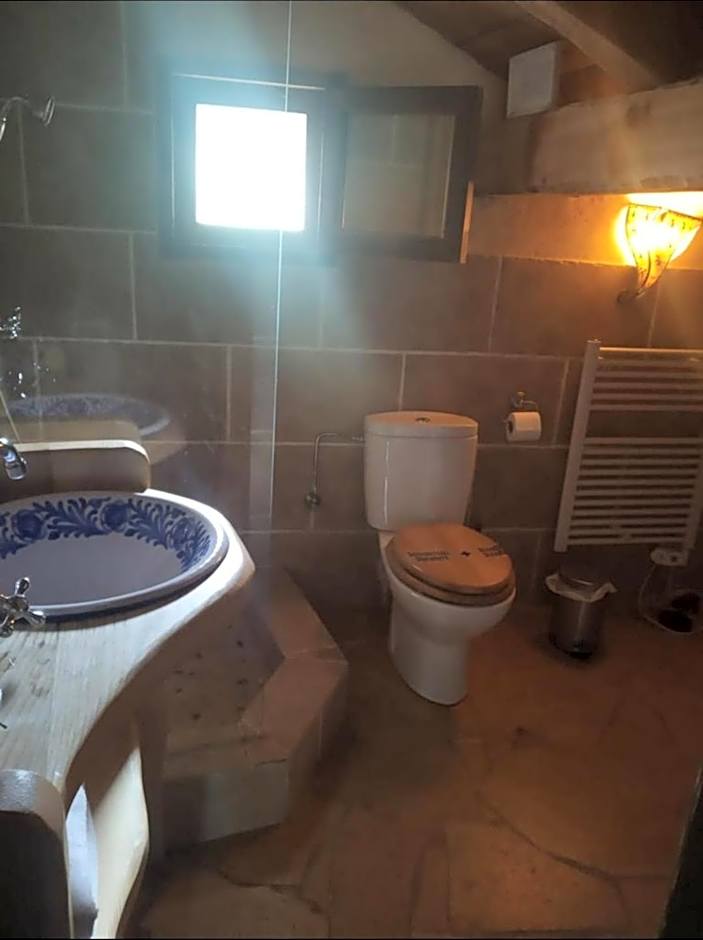 Hotel Rural La Fuente