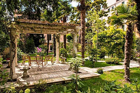 Hotel Sant'Antonin