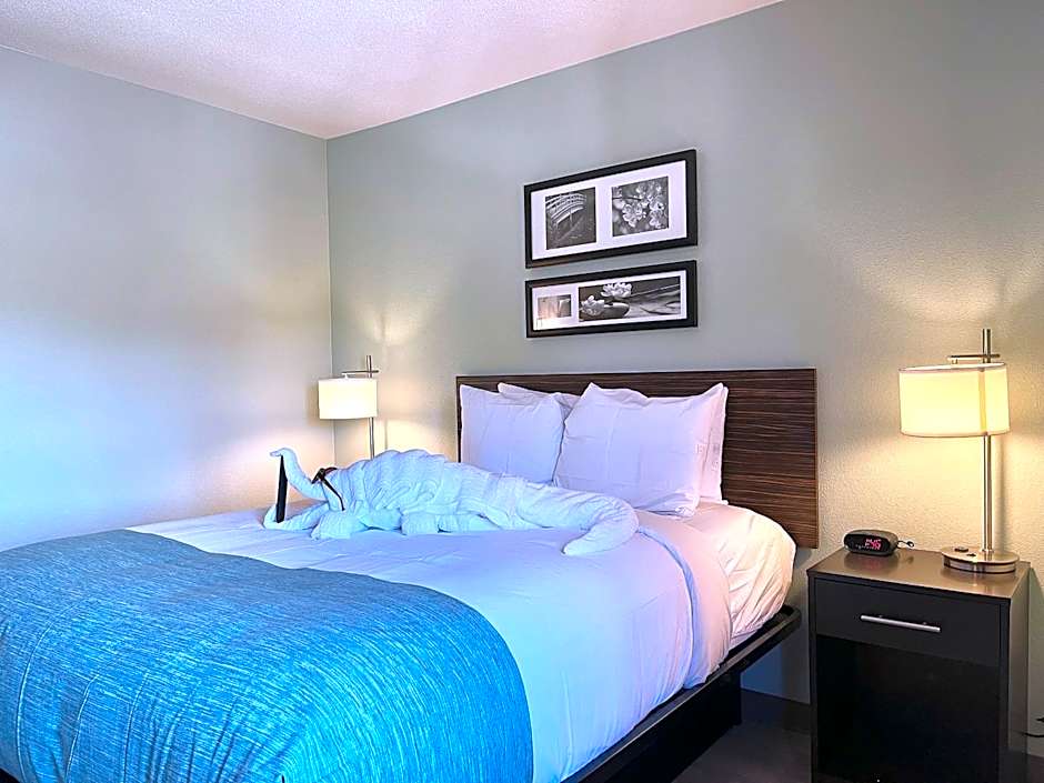 Wingate by Wyndham Salisbury