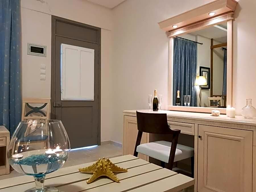 Arginonta Beach Apartments