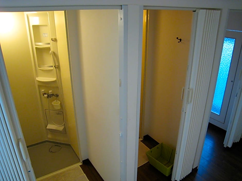 Hotel Eco Dogo