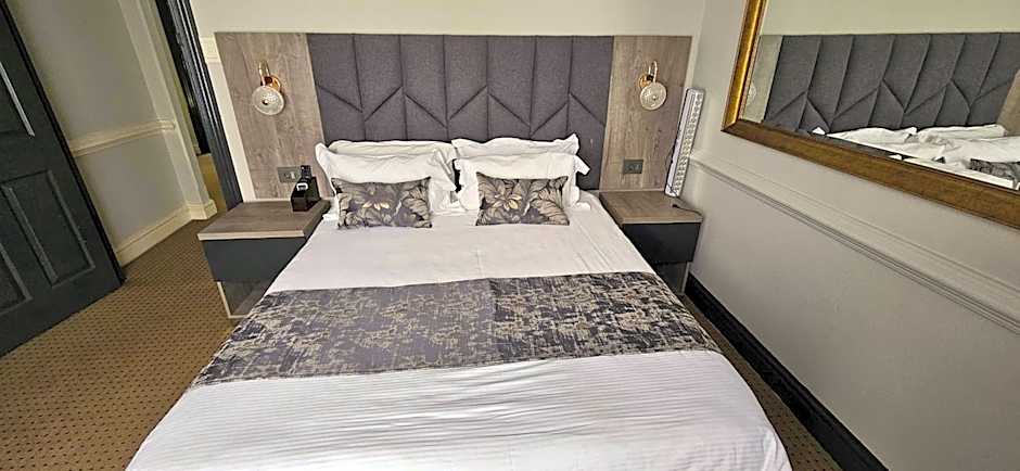 Luxe Florida Grand Hotel