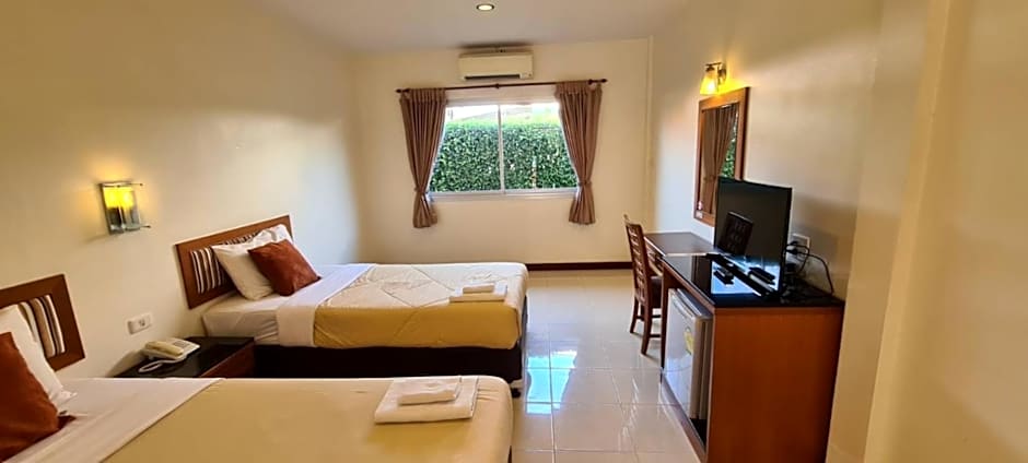 Prachuap Place Hotel