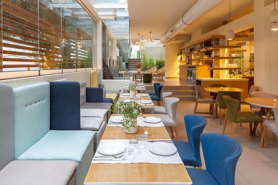 Coco-Mat Hotel Nafsika