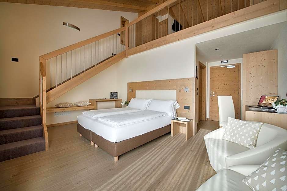 Hotel Silvestri