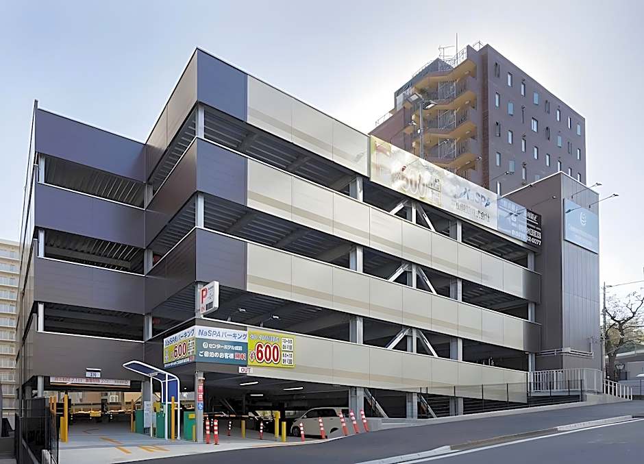Meet Inn Narita