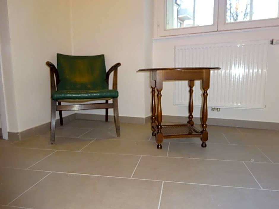 Hotel Widhof - Check-in im Hotel Nibelungenhof