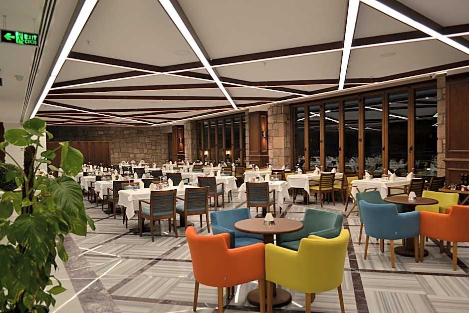 Bacacan Otel