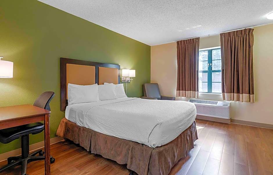 Extended Stay America Suites - Pleasant Hill - Buskirk Ave.