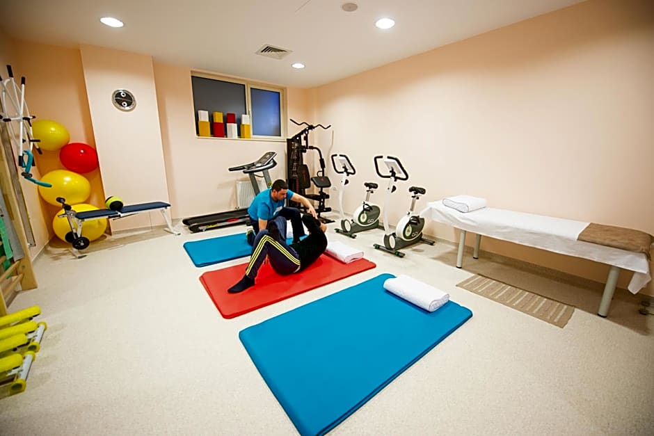 Hotel TTS**** Spa&Wellness Covasna