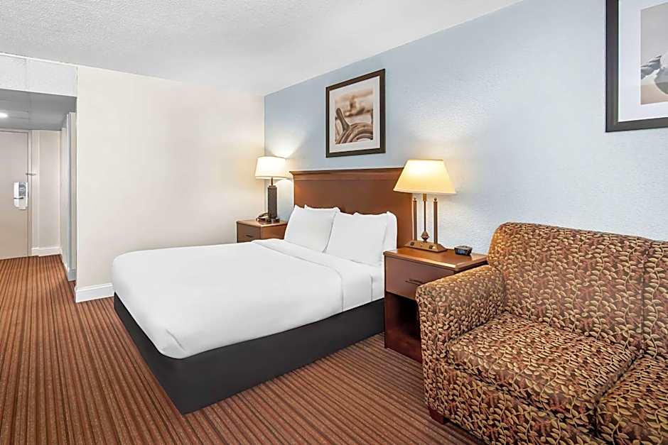 Best Western Merry Manor Inn