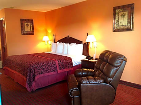 King Room- Non-Smoking