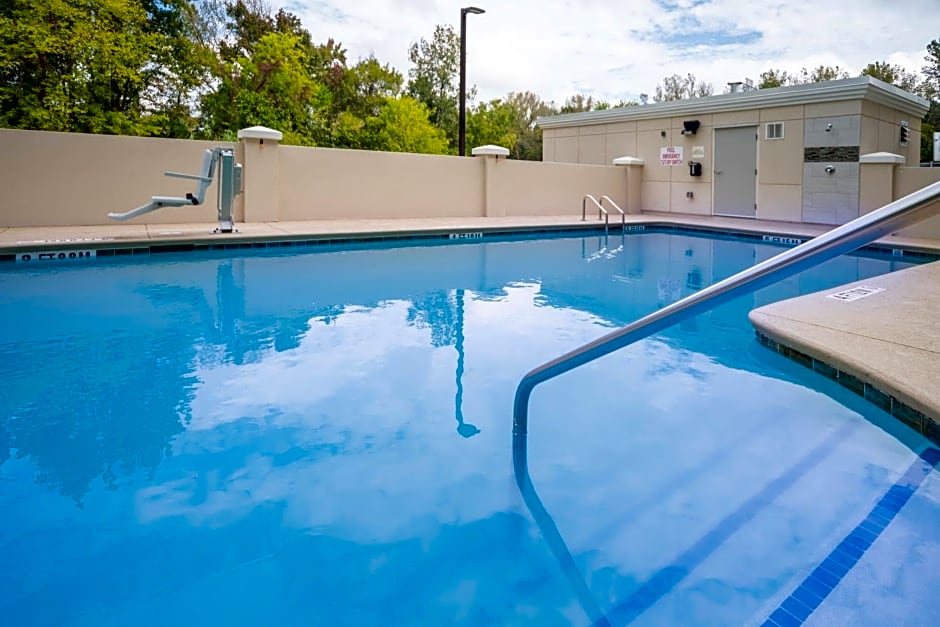 Holiday Inn Express and Suites Rock Hill By IHG