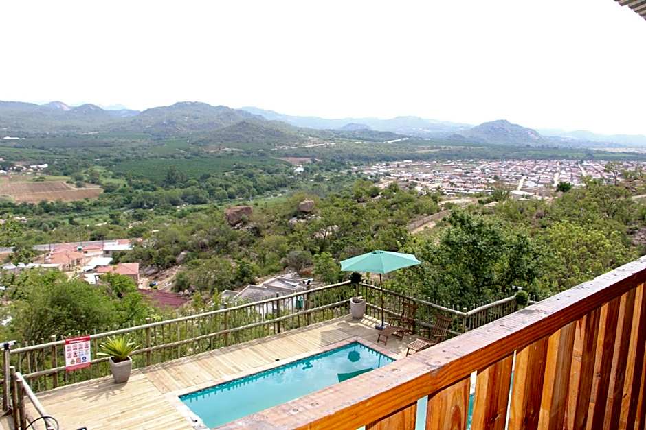 View Inn Exclusive Lodge