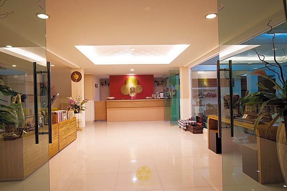 Muanmanee Boutique Hotel