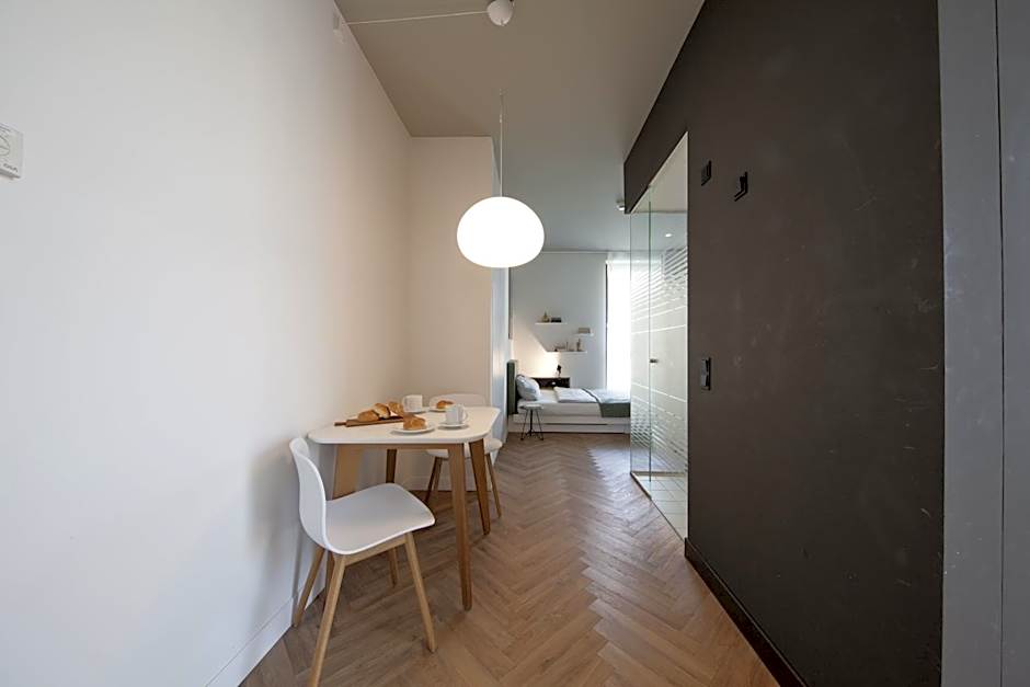 smartments München Parkstadt Schwabing