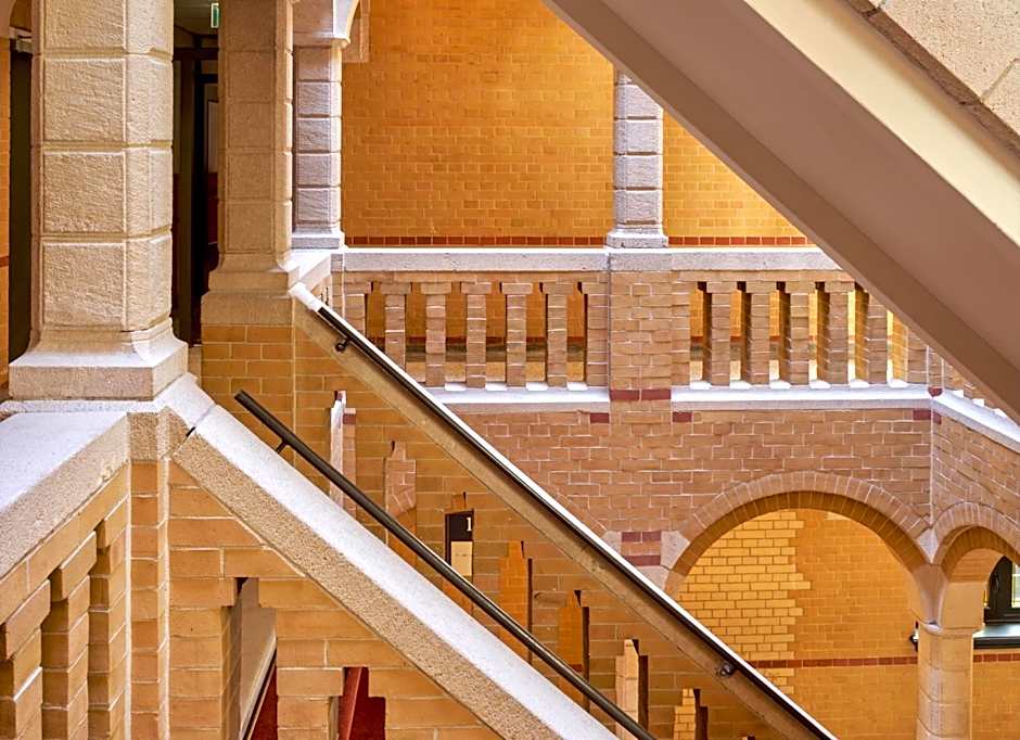 Park Centraal Den Haag Rebranded October 2020"