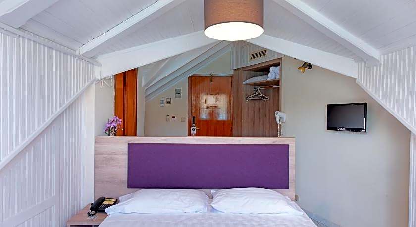 Hotel Aggelos Kefalonia