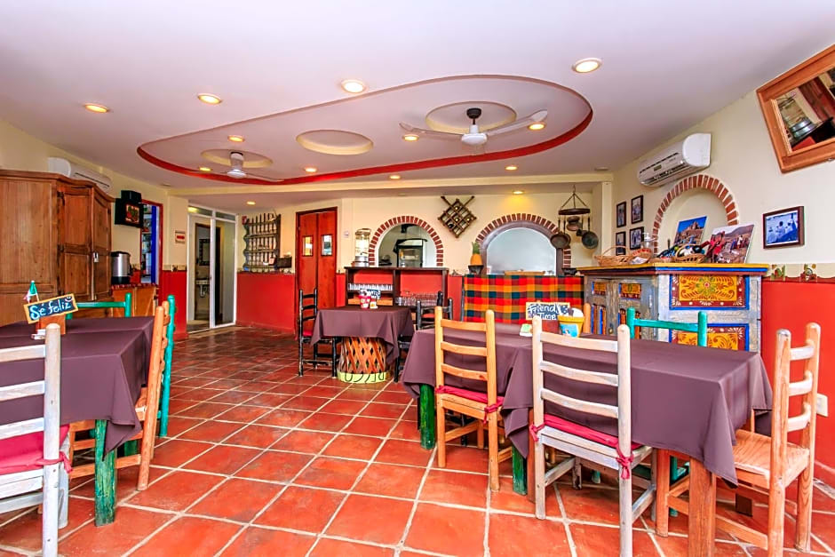 Matan Kaan by GuruHotel