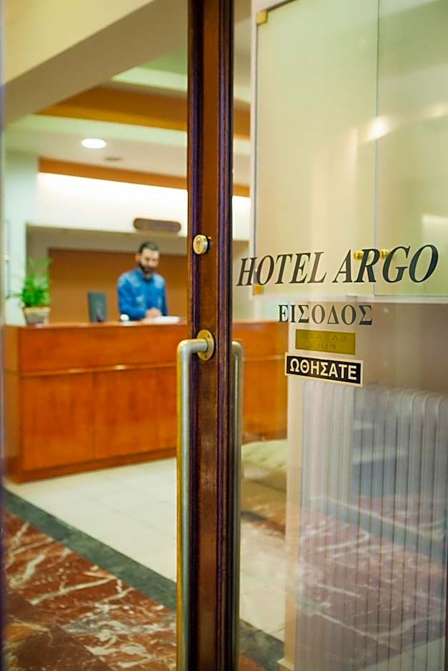 Hotel Argo
