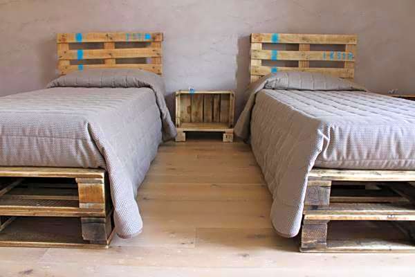 Amico Country House