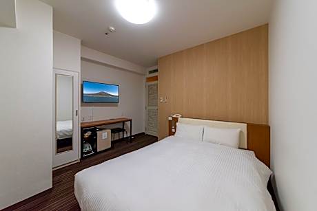 Double - Non-Smoking