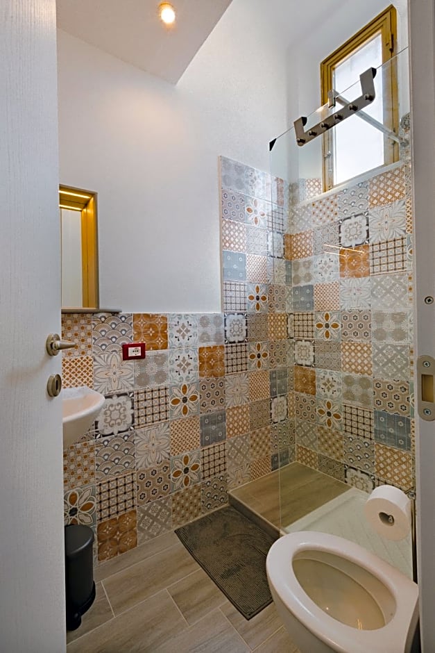 Luigino B&B – Pisa, MN