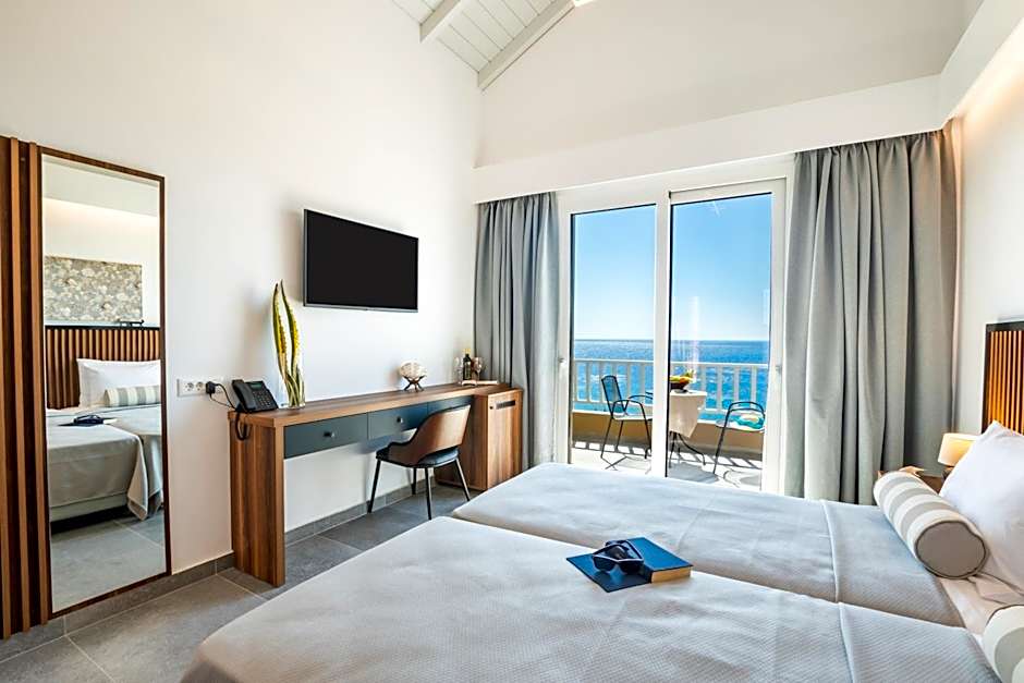 Apolis Beachscape Hotel