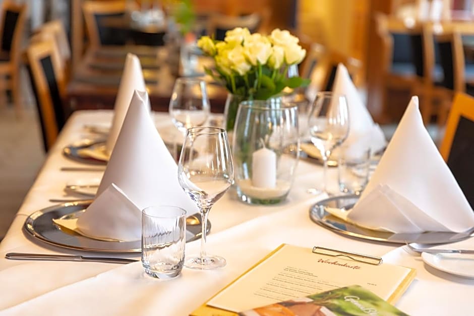 Hotel Restaurant Grüner Baum und Altes Tor