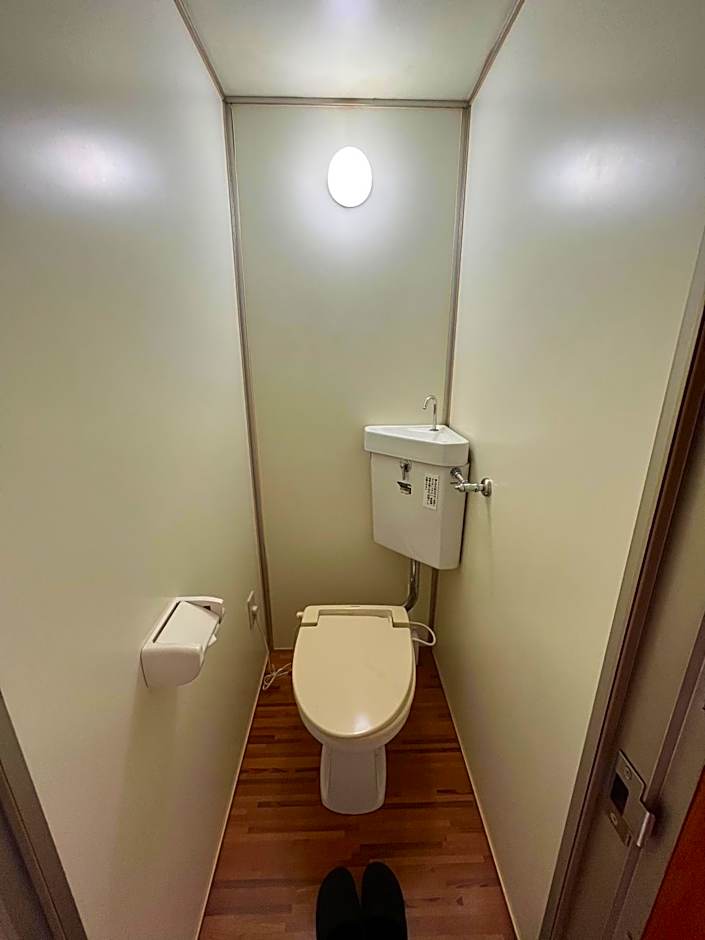 MAGURO BLDG チェックインはWhyKumano