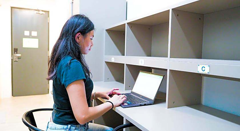 The CityFlats Sacred Heart