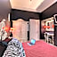 Hotel Columbia Wellness & Spa