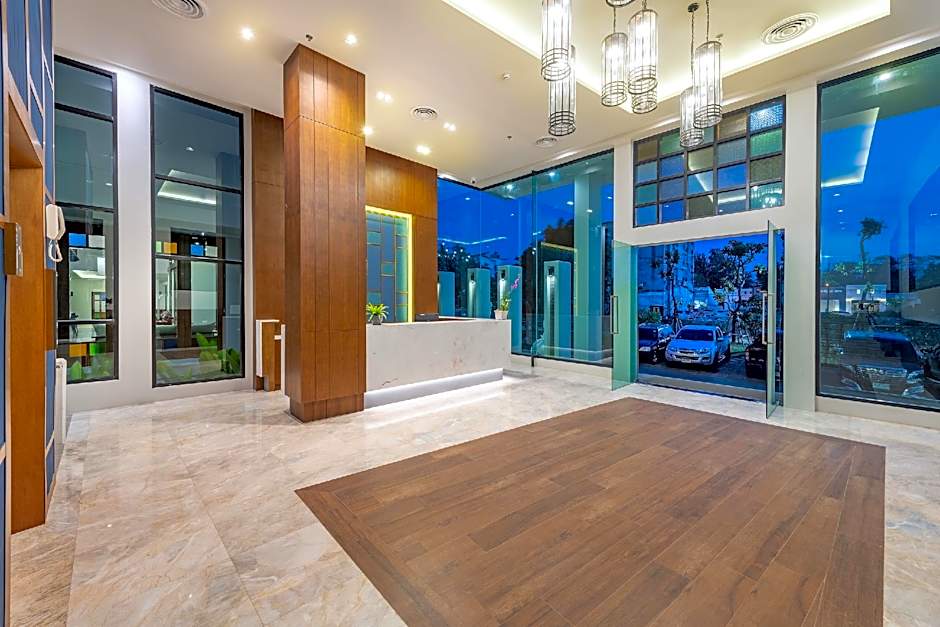 Monkham Village Hat Yai