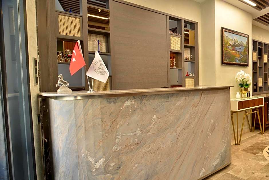 Celine Hotel Taxim