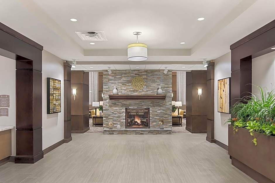 Staybridge Suites Florence - Civic Center By IHG