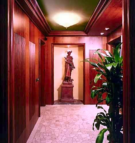 Hotel Arcadia