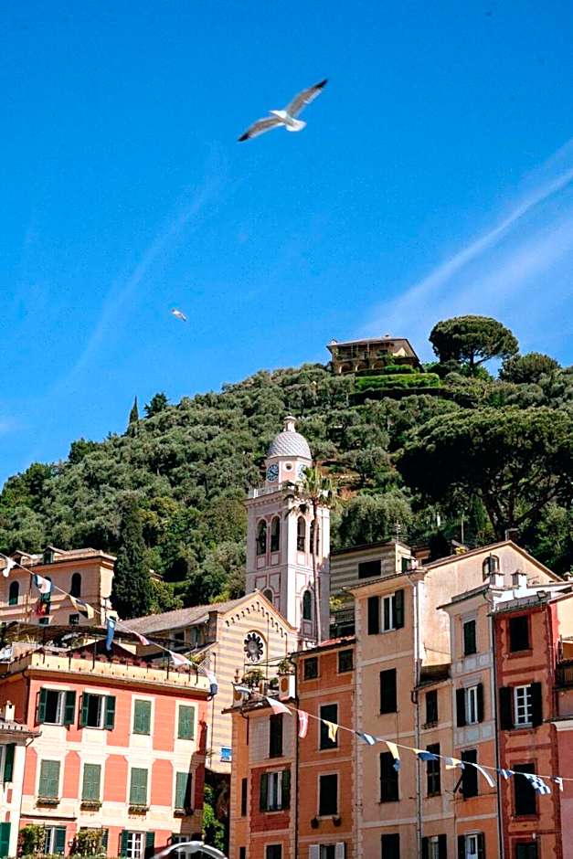 Splendido Mare, A Belmond Hotel, Portofino