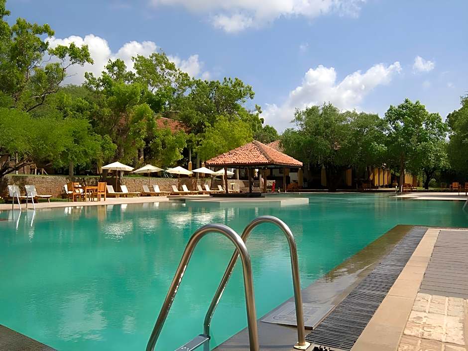 Amaya Lake Dambulla