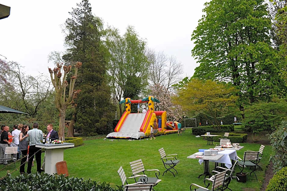 Hotel Geerts