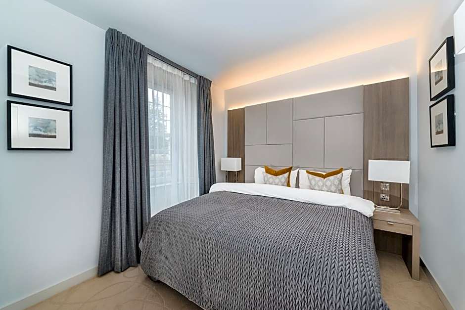 Dunalastair Hotel Suites