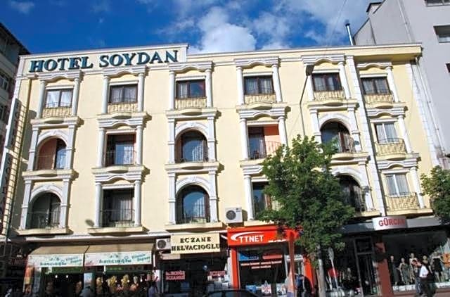 Hotel Soydan