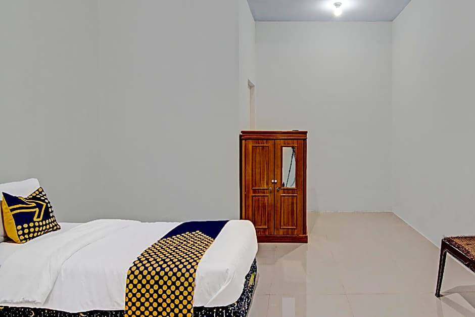 Hotel O Rumah Singgah Kinaya Syariah