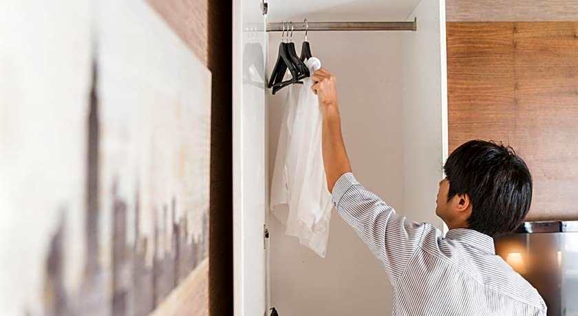 Royal Rose Hotel Taipei Station