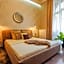 Bengt Apartment Dohány Str.