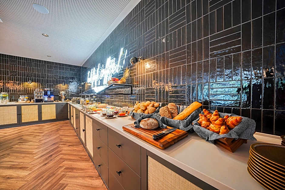 Vienna House Easy by Wyndham Hannover