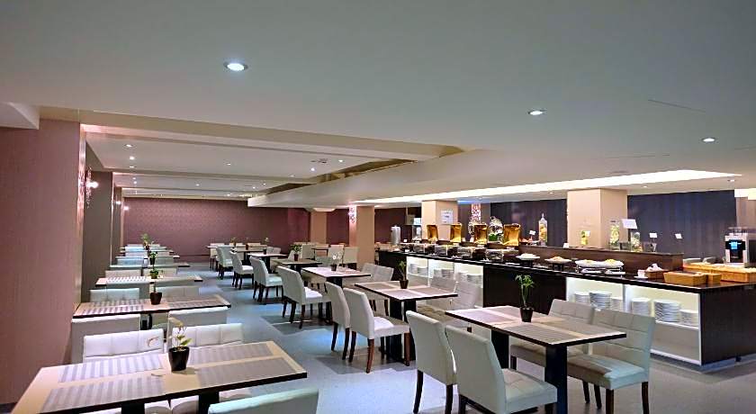 Talmud Hotel Taichung