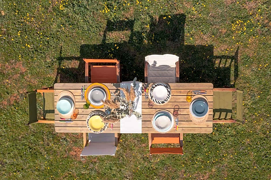 Casale Artemisia Capalbio