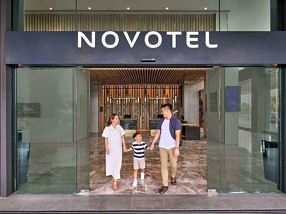 Novotel Bangkok Future Park Rangsit