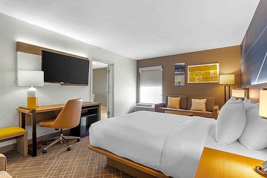 Comfort Inn Douglasville - Atlanta West