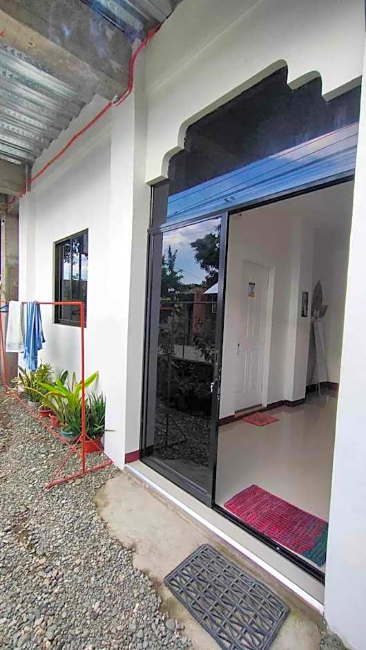 Marz inn Moalboal